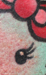 Tattoos - Red Bow Hello Kitty Tattoo - 55854